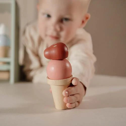 Negozio Gelato - Little Dutch
