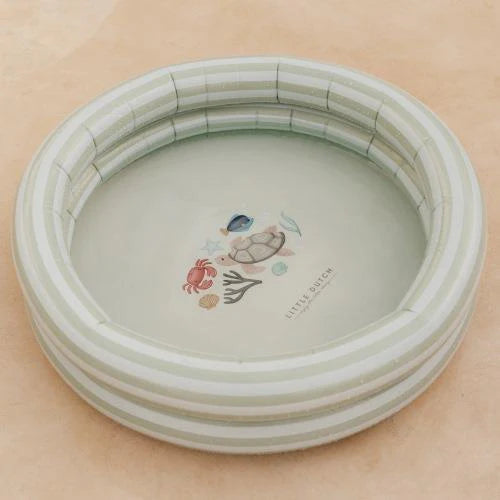 Piscina Fresh Green - Little Dutch