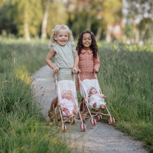 Passeggino per bambole - Little Dutch