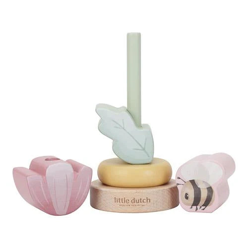 Set Regalo in Legno - Little Dutch