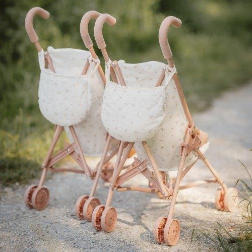 Passeggino per bambole - Little Dutch