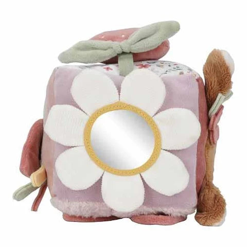 Activity Cube Fairy Garden - Little Dutch