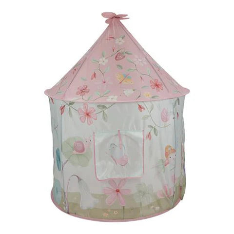 Tenda da gioco Fairy Garden Multicolore - Fairy Garden - Little Dutch