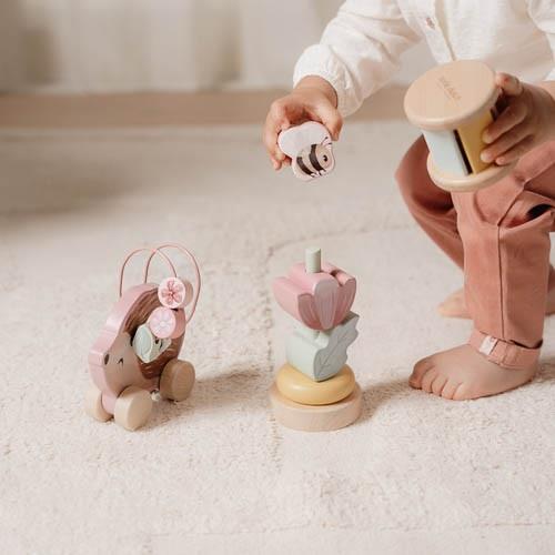 Set Regalo in Legno - Little Dutch