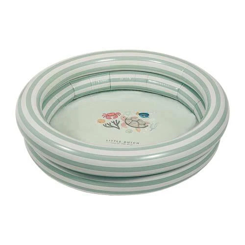 Piscina Fresh Green - Little Dutch