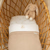 Lenzuolo angoli per culla 40x80 - Little Dutch