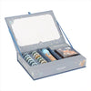 Torcia elettrica con proiettore di storie blu - Little Dutch