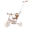Triciclo 4in1 Off White - Little Dutch
