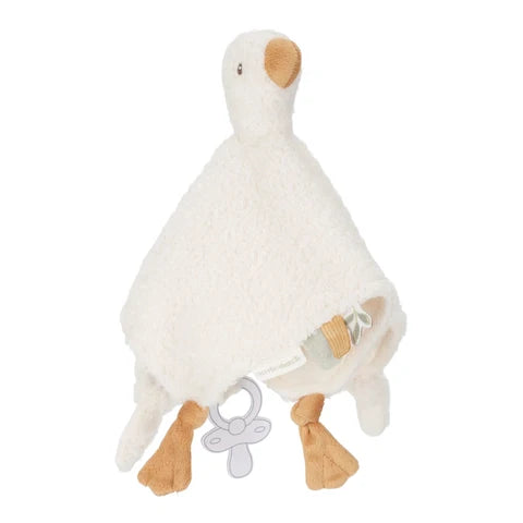 Dou Dou Oca - Litle Dutch