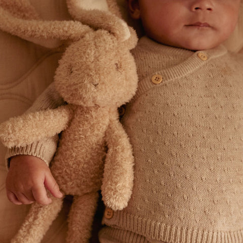 Coniglietto 32 cm - Little Dutch