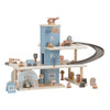 Set Parcheggio e Garage - Little Dutch