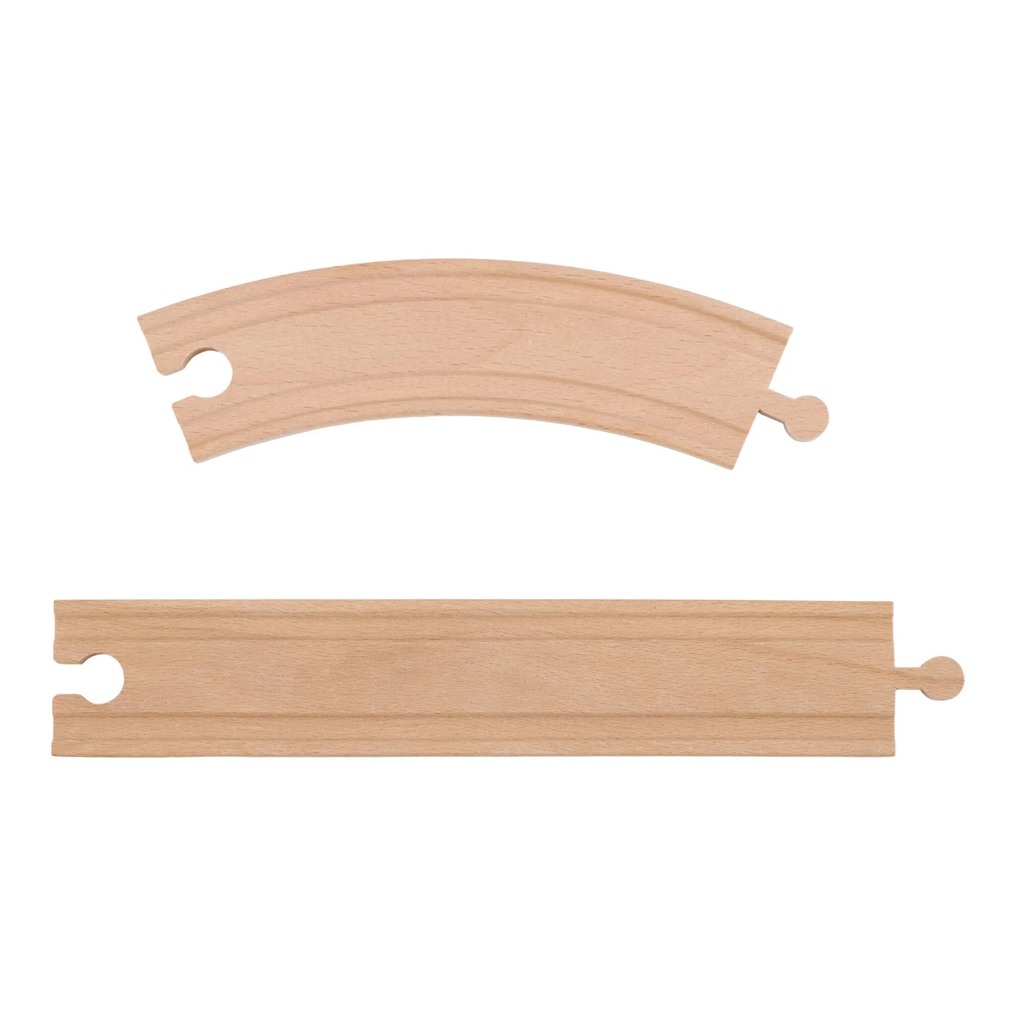 Gru in legno - Little Dutch