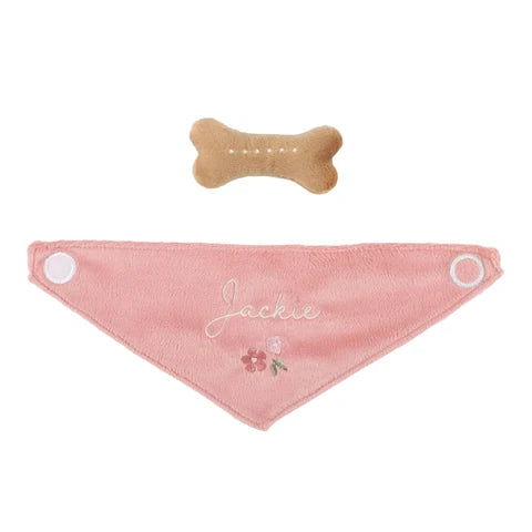 Cane con Trasportino - Little Dutch