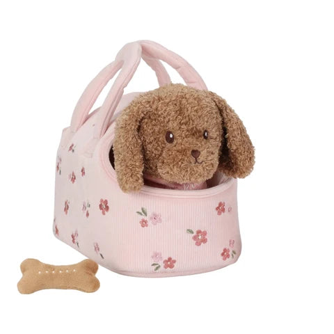 Cane con Trasportino - Little Dutch