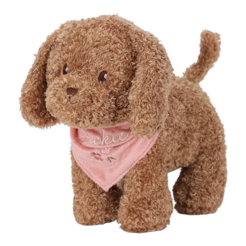 Cane con Trasportino - Little Dutch