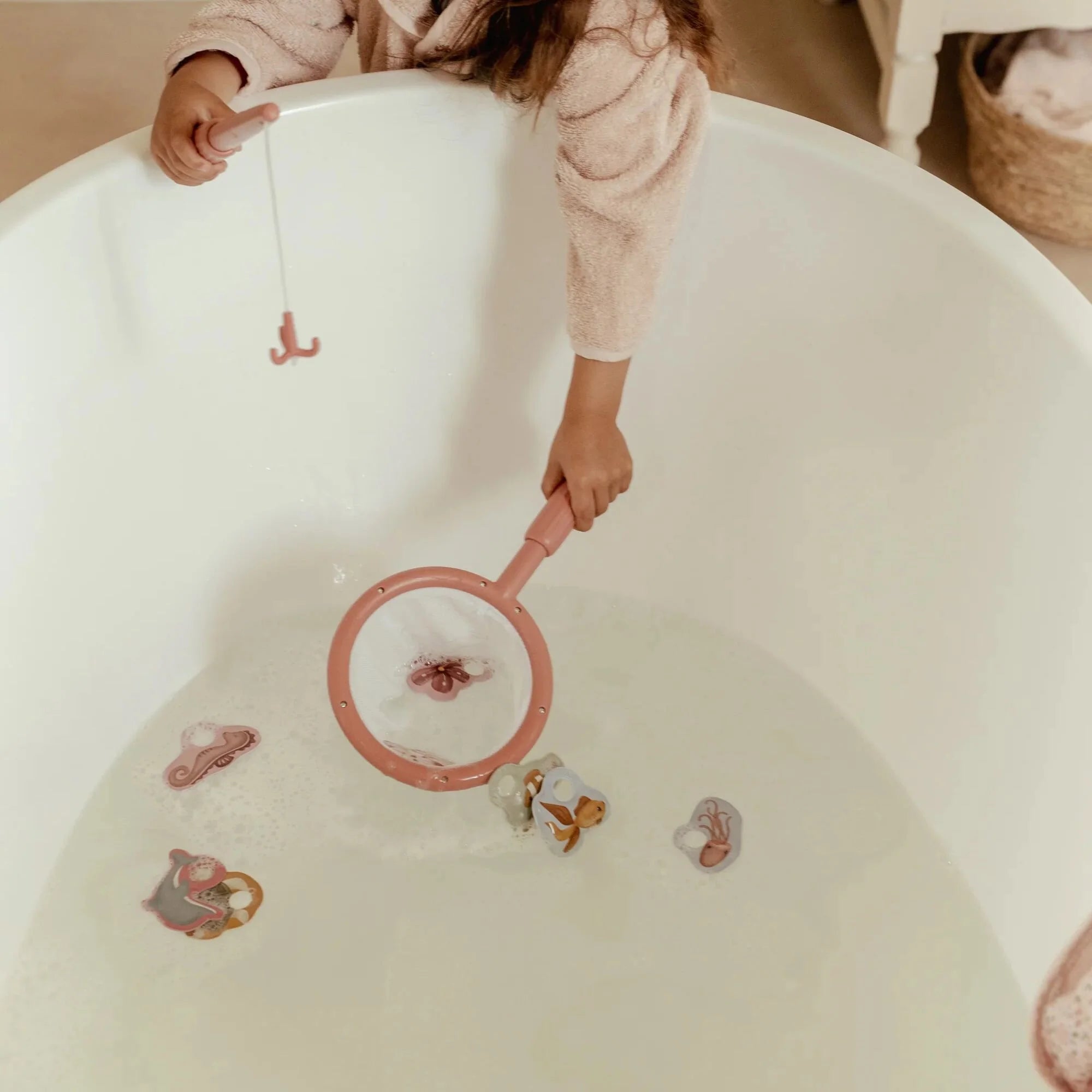 Gioco da bagno - Little Dutch
