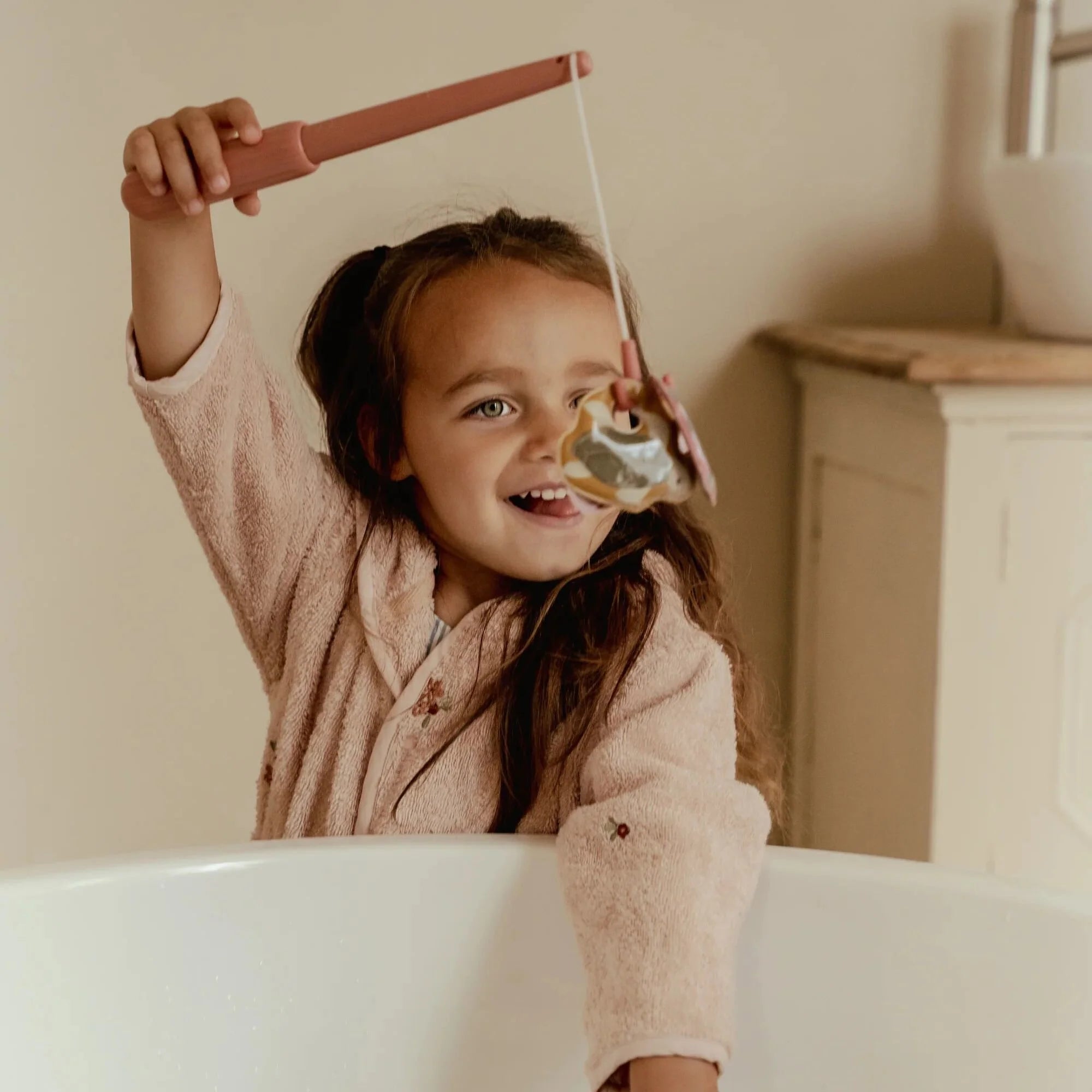 Gioco da bagno - Little Dutch