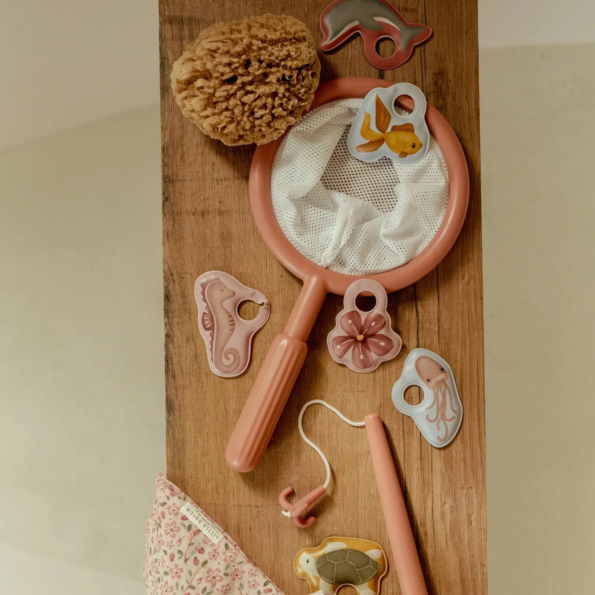 Gioco da bagno - Little Dutch