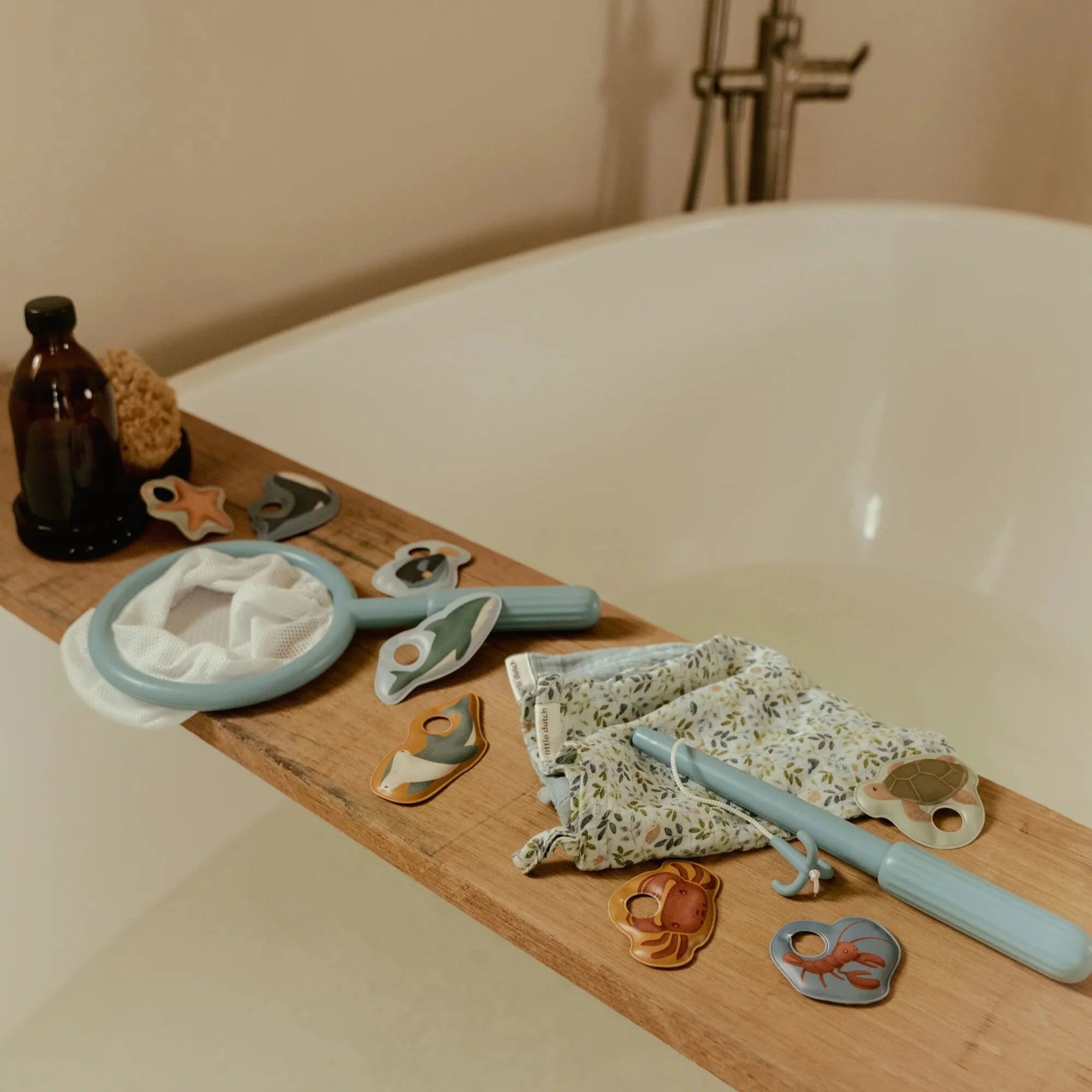 Gioco da bagno - Little Dutch