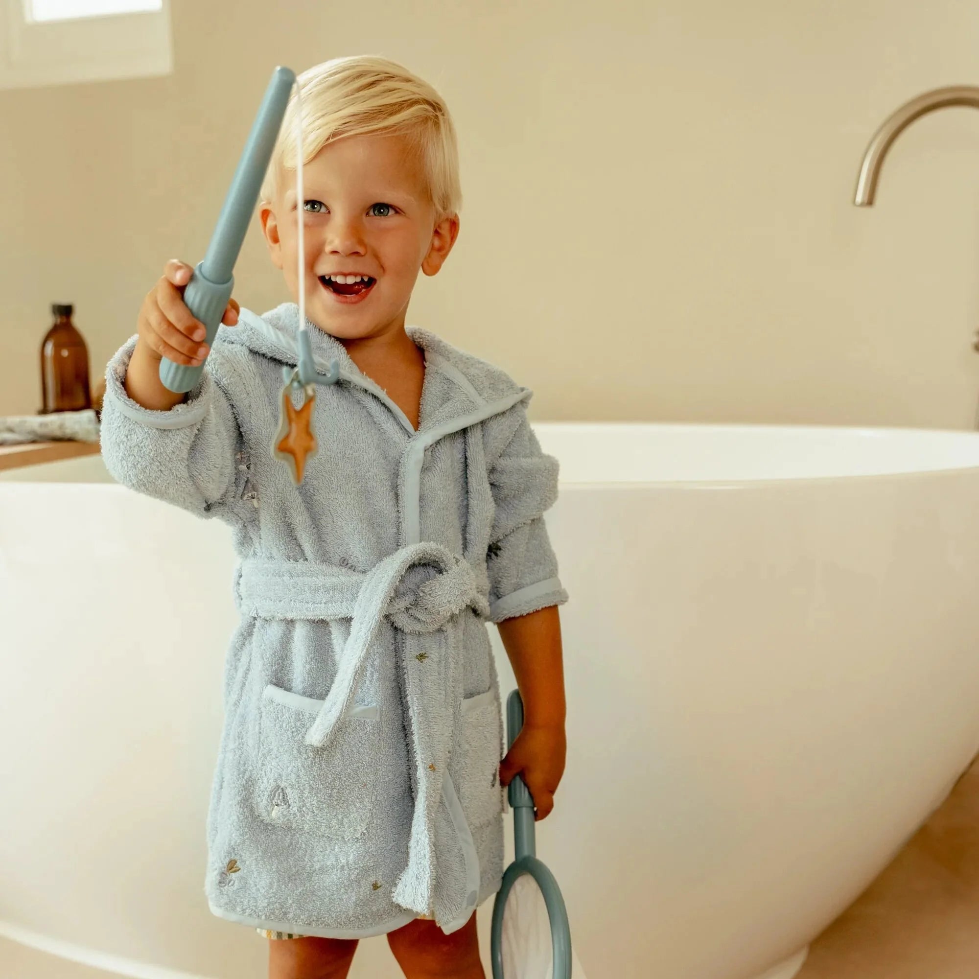 Gioco da bagno - Little Dutch