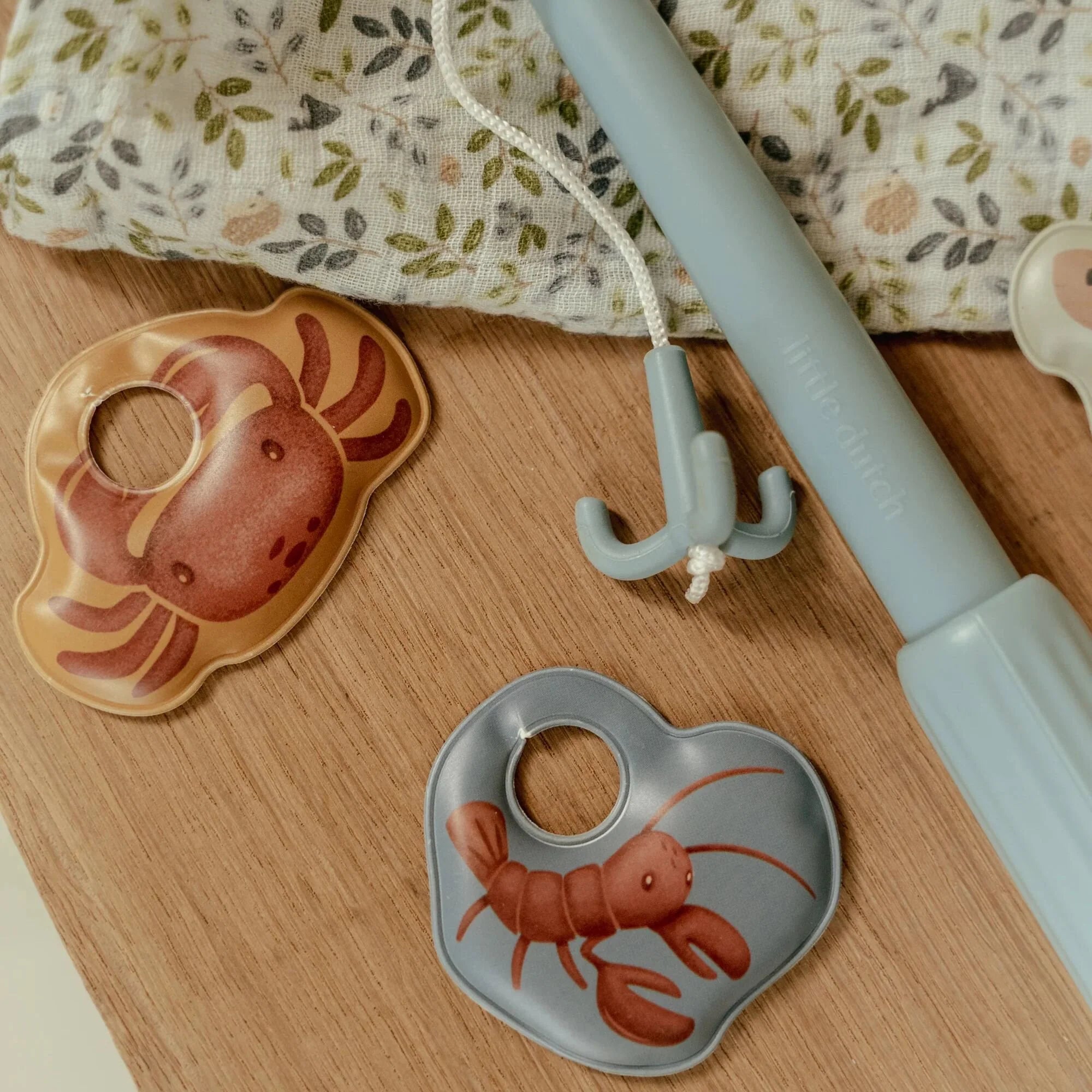 Gioco da bagno - Little Dutch