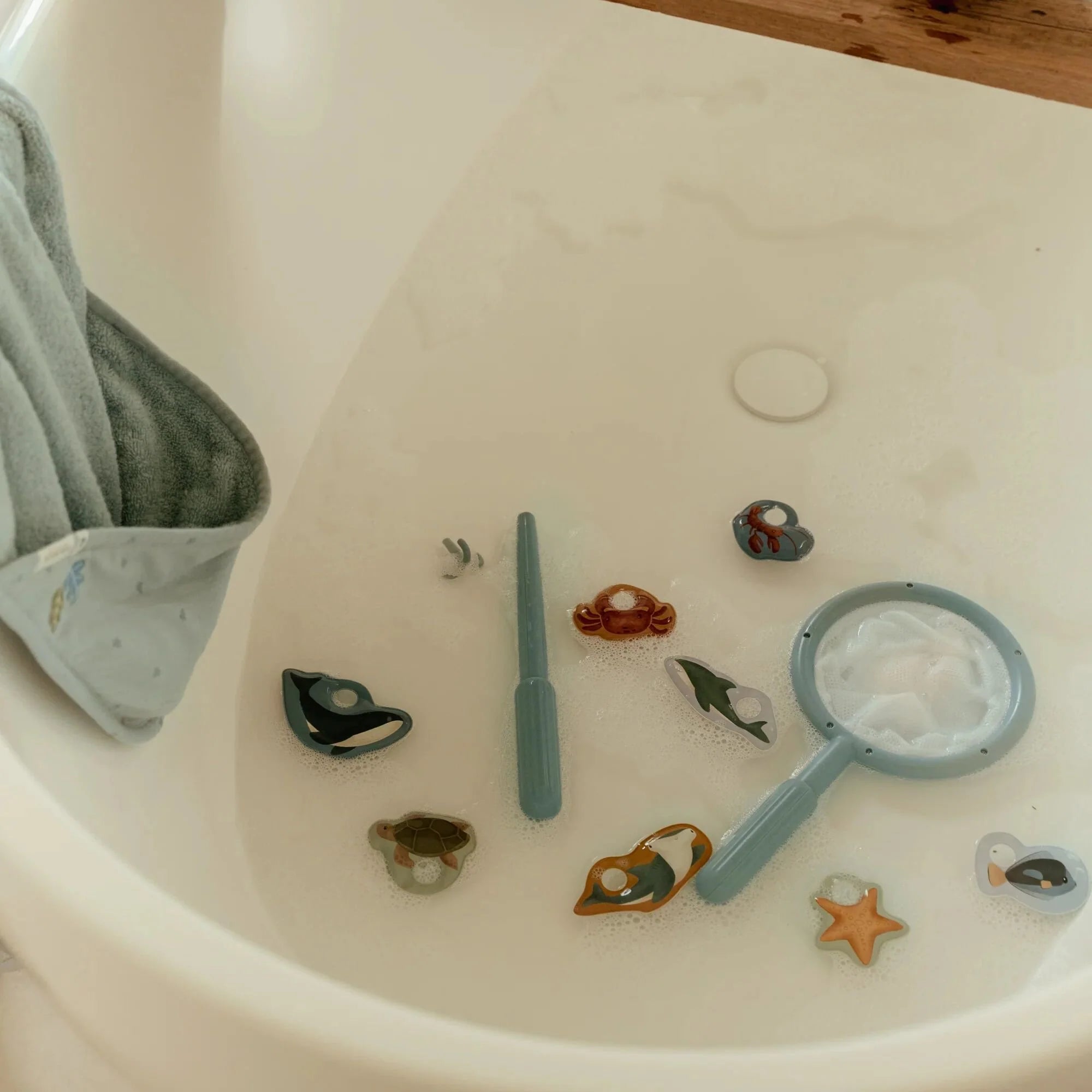 Gioco da bagno - Little Dutch