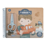 Scrapbook Jim - Little Dutch