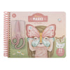 Scrapbook Pink and Friends - Little Dutch