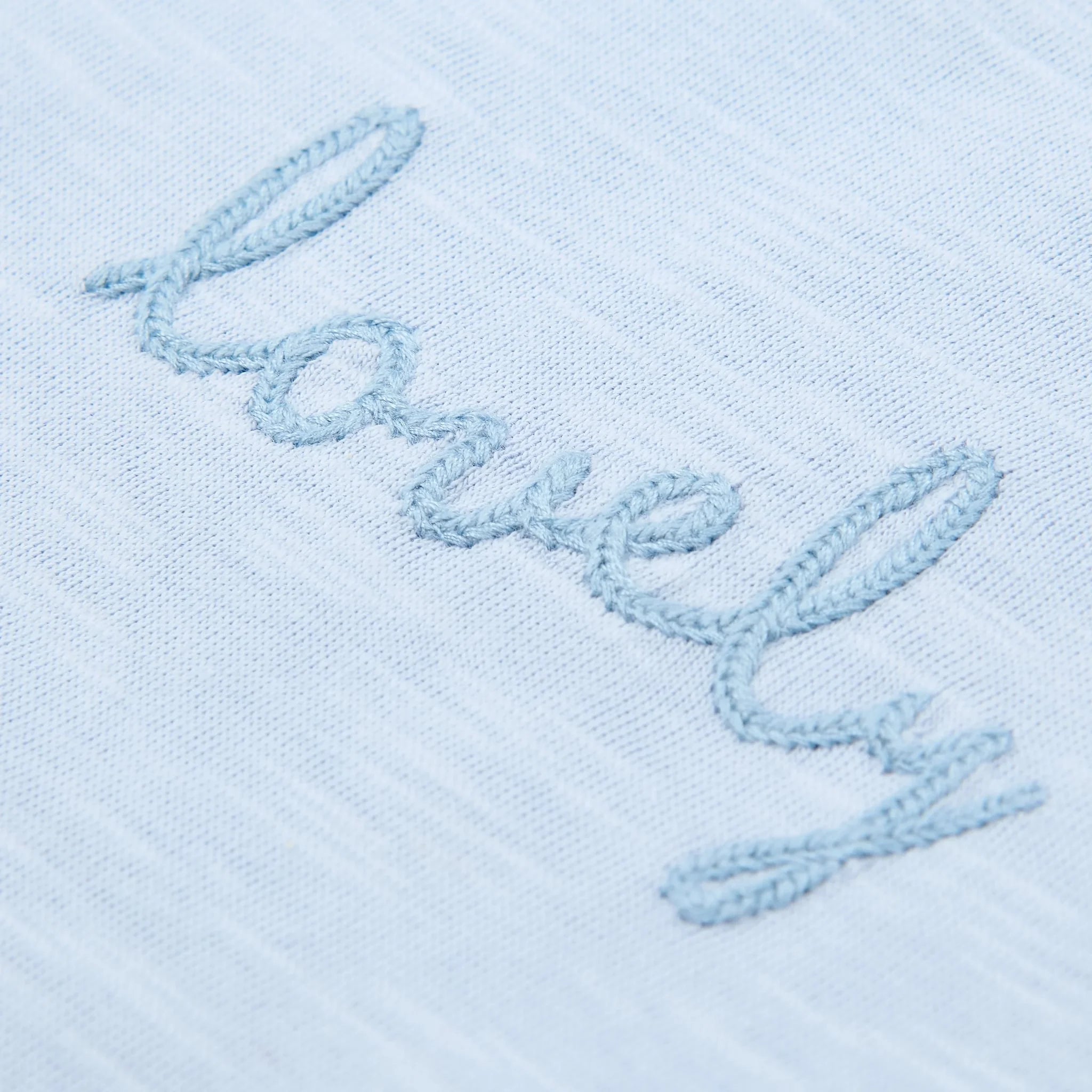 T-shirt Sky Blue - Little Dutch
