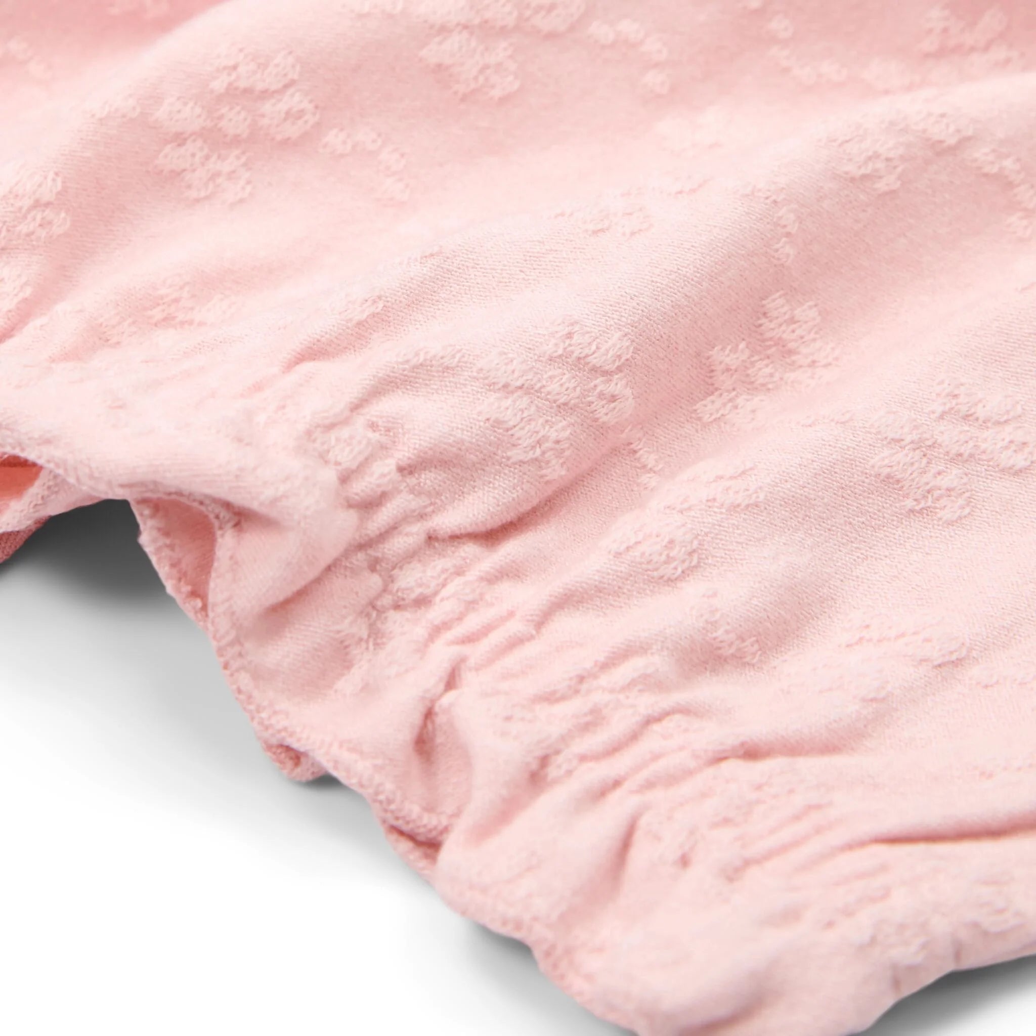 T-shirt Fairy Pink - Little Dutch