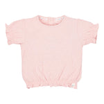 T-shirt Fairy Pink - Little Dutch