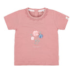 T-shirt Pink Blush - Little Dutch