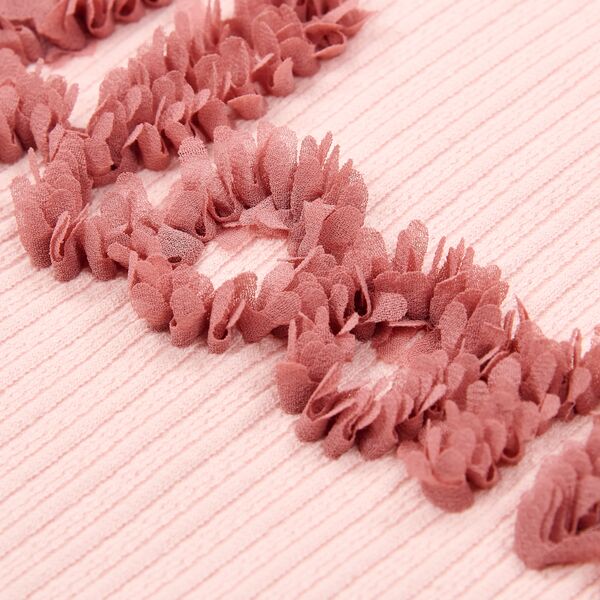 T-shirt Fairy Pink - Little Dutch