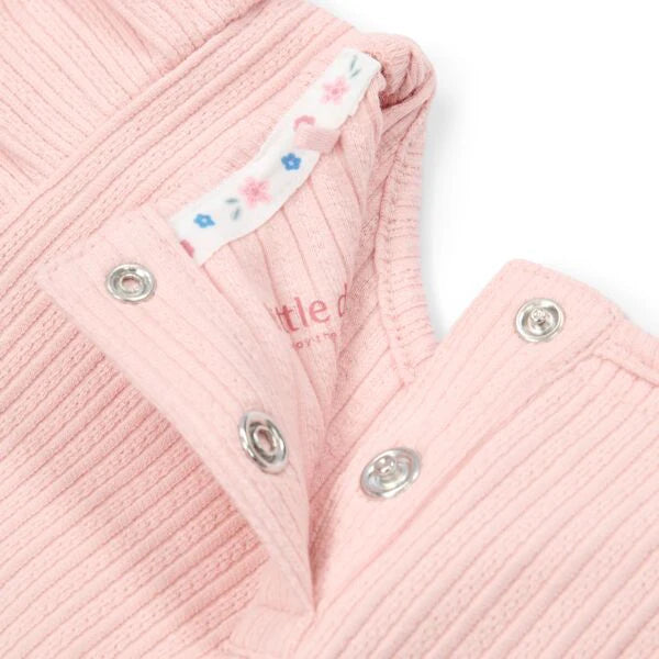 T-shirt Fairy Pink - Little Dutch