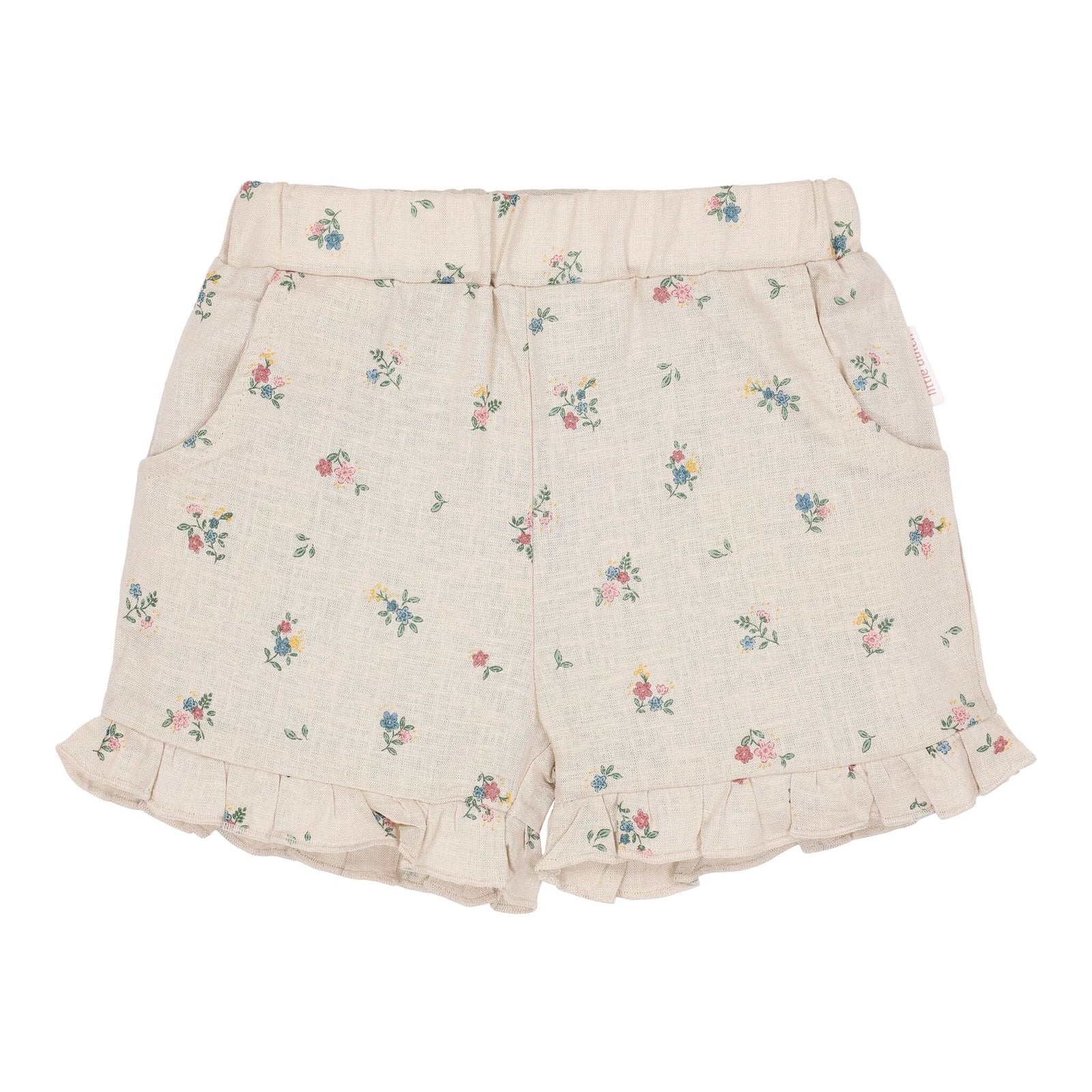 Shorts Fairy Bloom - Little Dutch