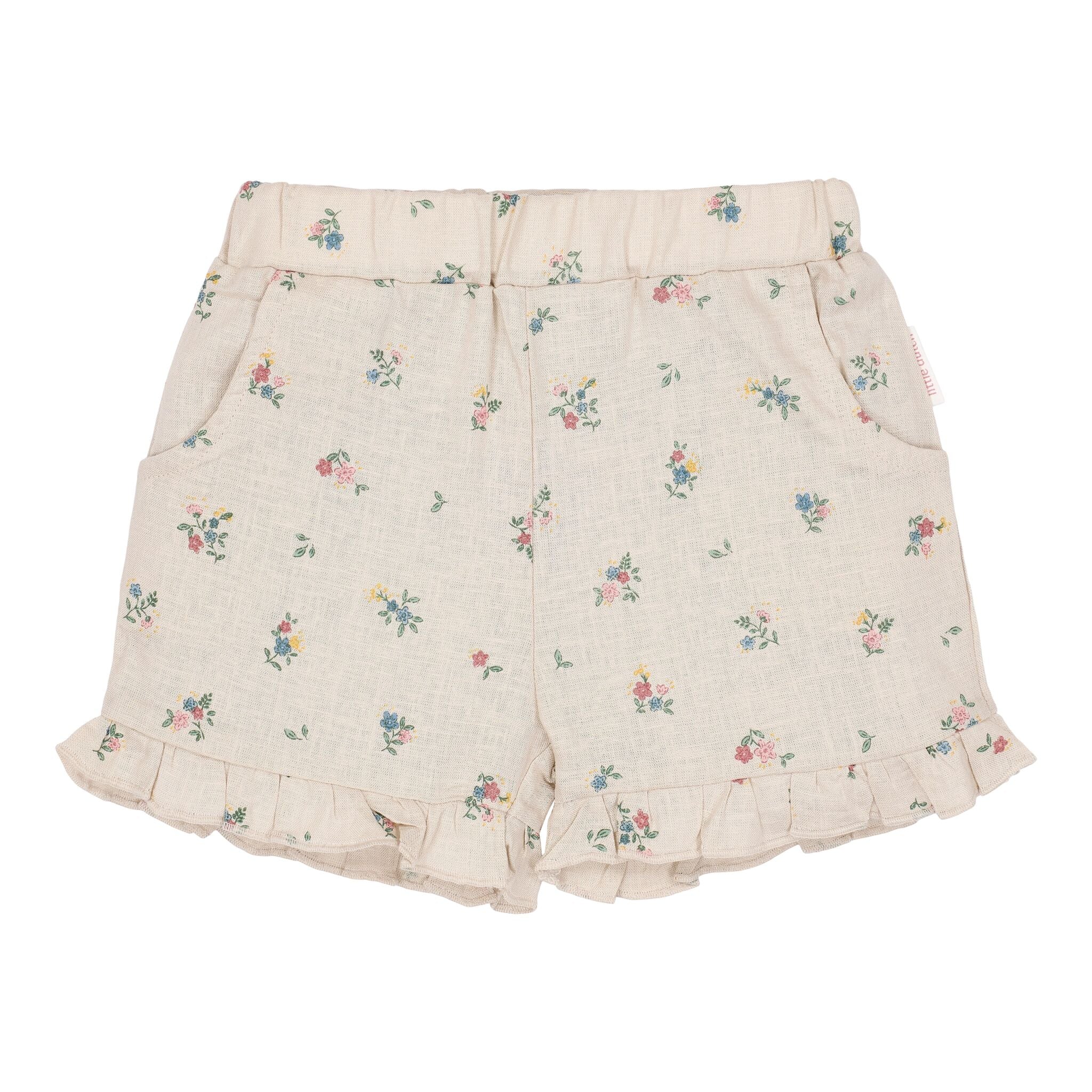 Shorts Fairy Bloom - Little Dutch