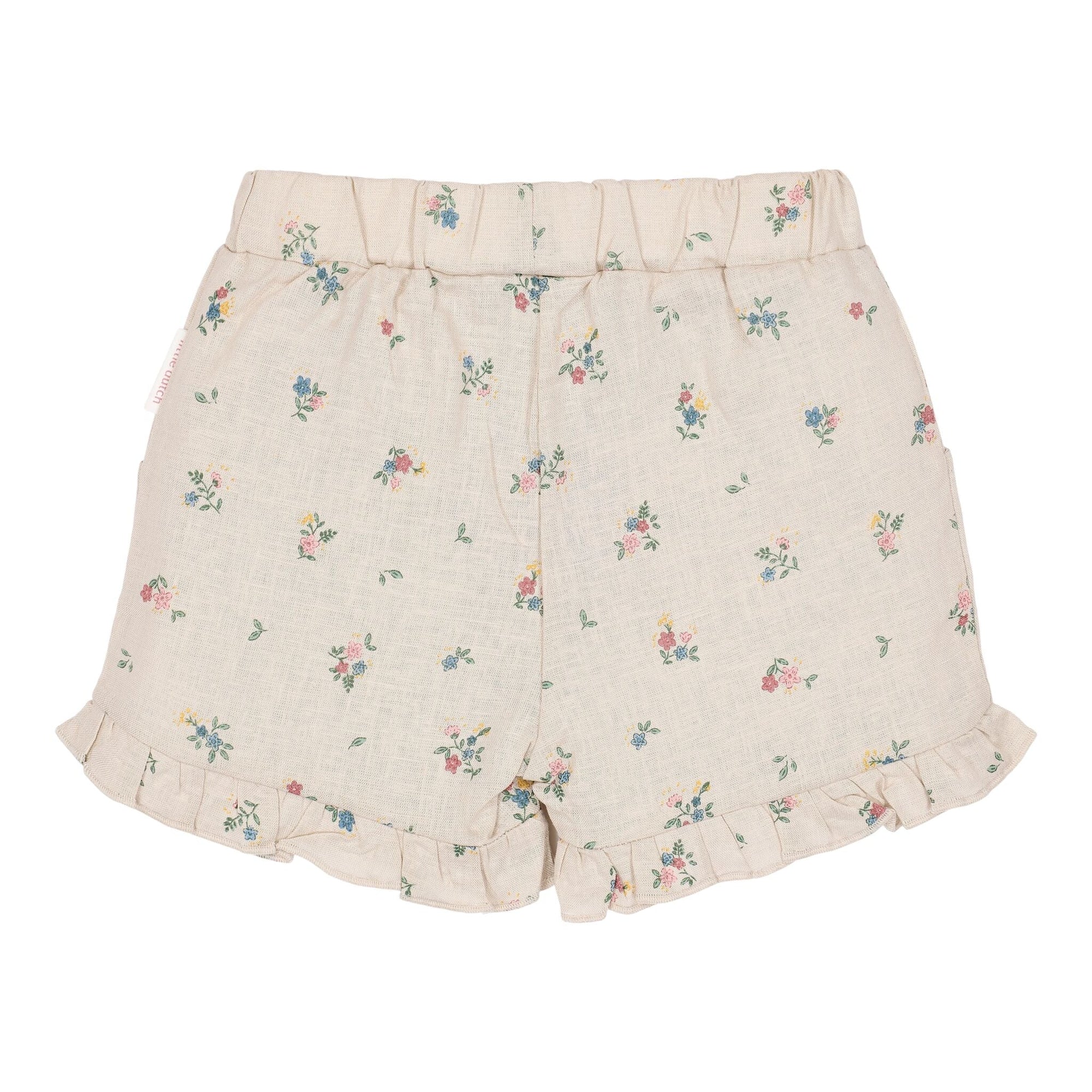 Shorts Fairy Bloom - Little Dutch