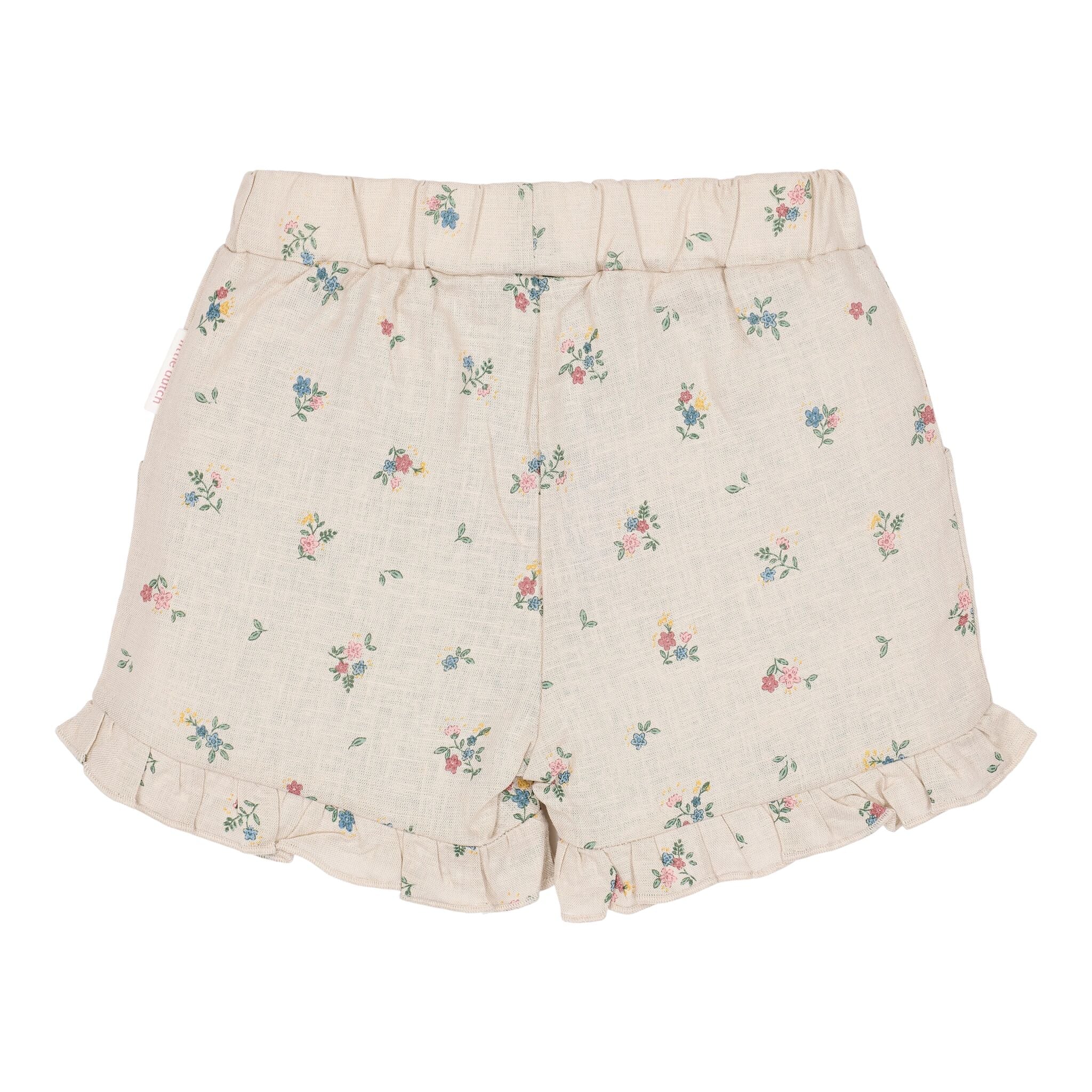 Shorts Fairy Bloom - Little Dutch