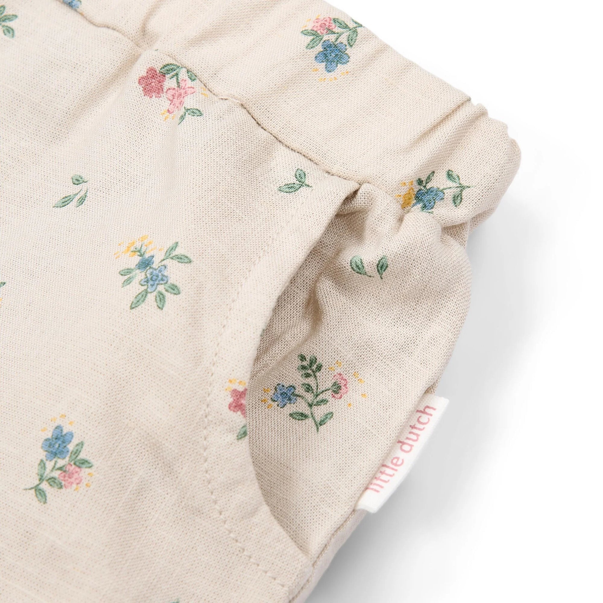 Shorts Fairy Bloom - Little Dutch