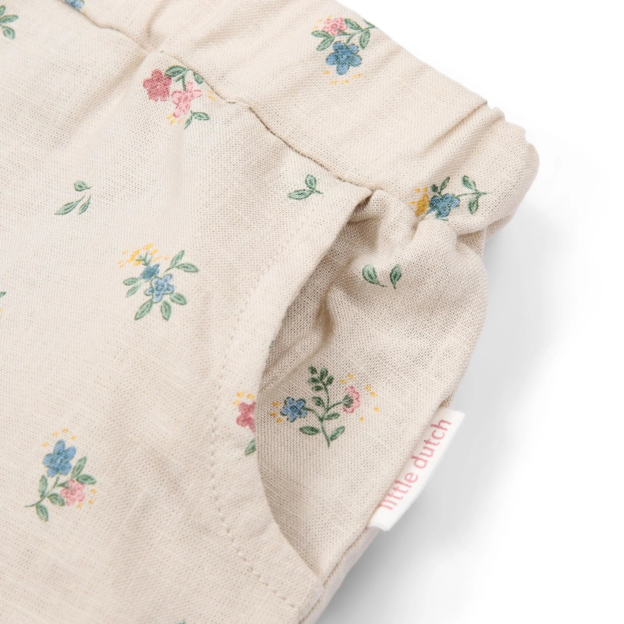 Shorts Fairy Bloom - Little Dutch