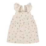 Abito Fairy Bloom - Little Dutch