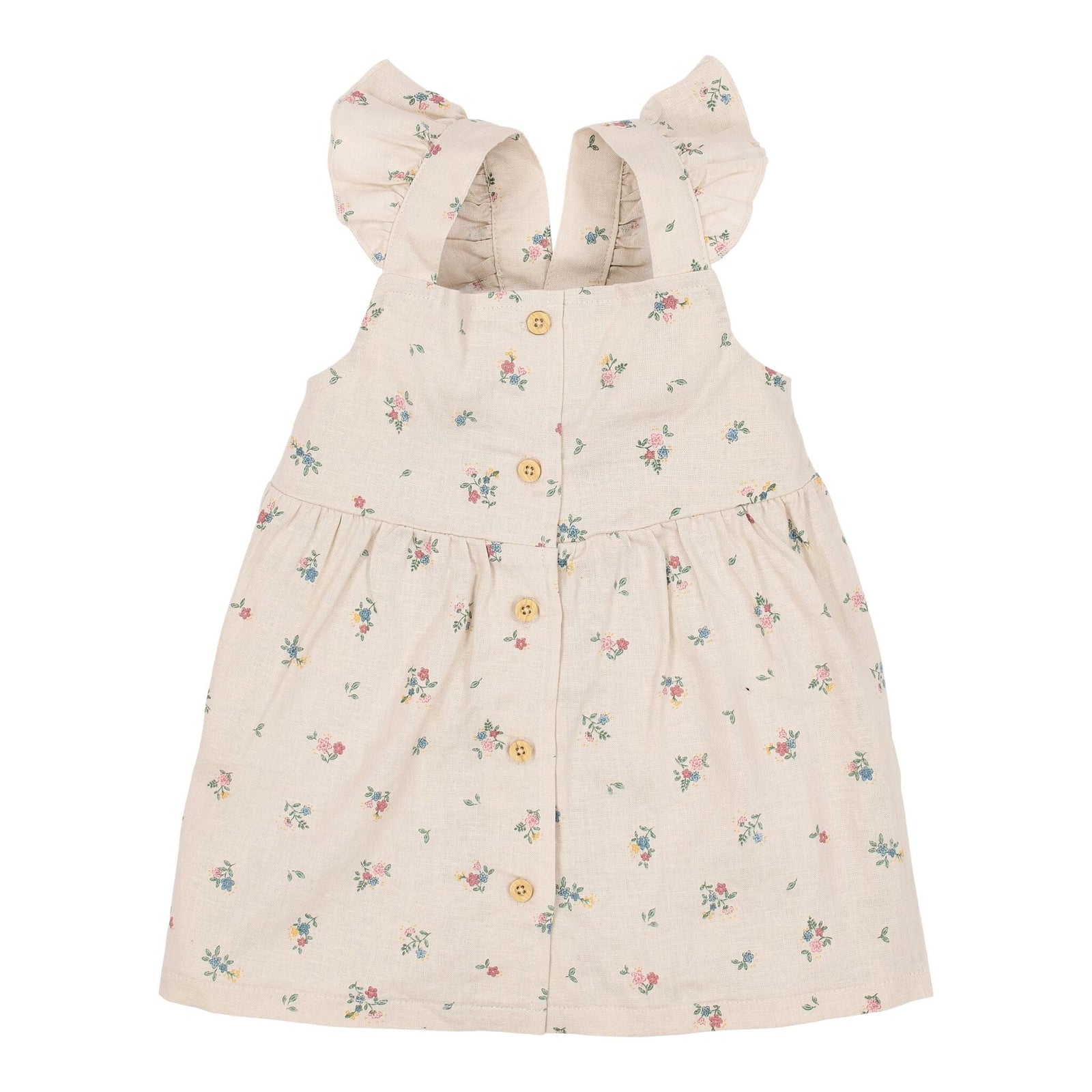 Abito Fairy Bloom - Little Dutch