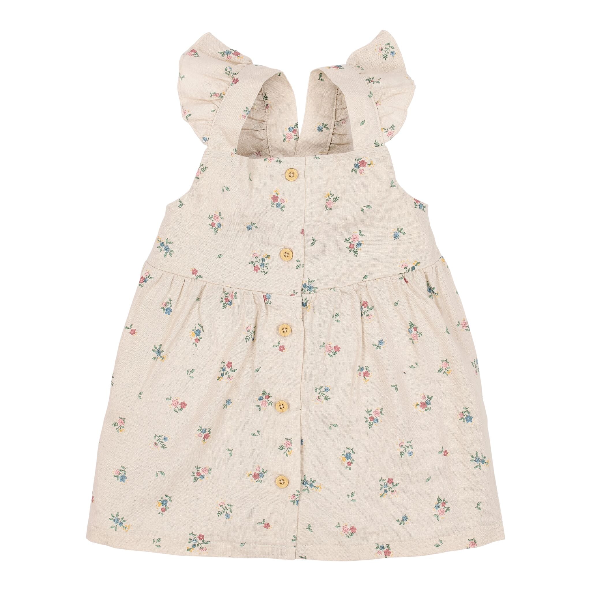 Abito Fairy Bloom - Little Dutch