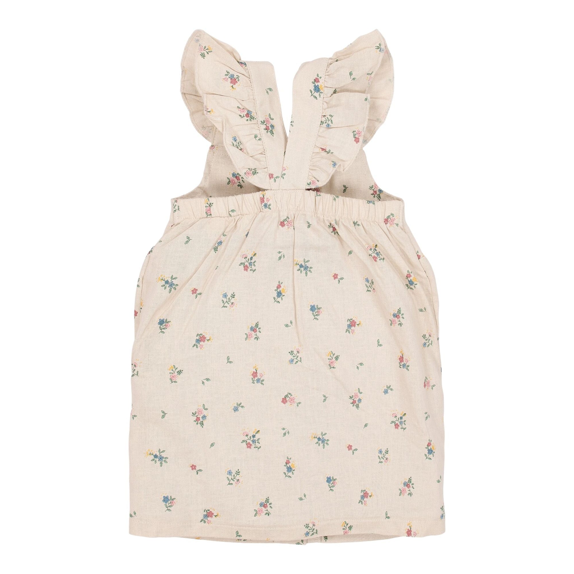 Abito Fairy Bloom - Little Dutch