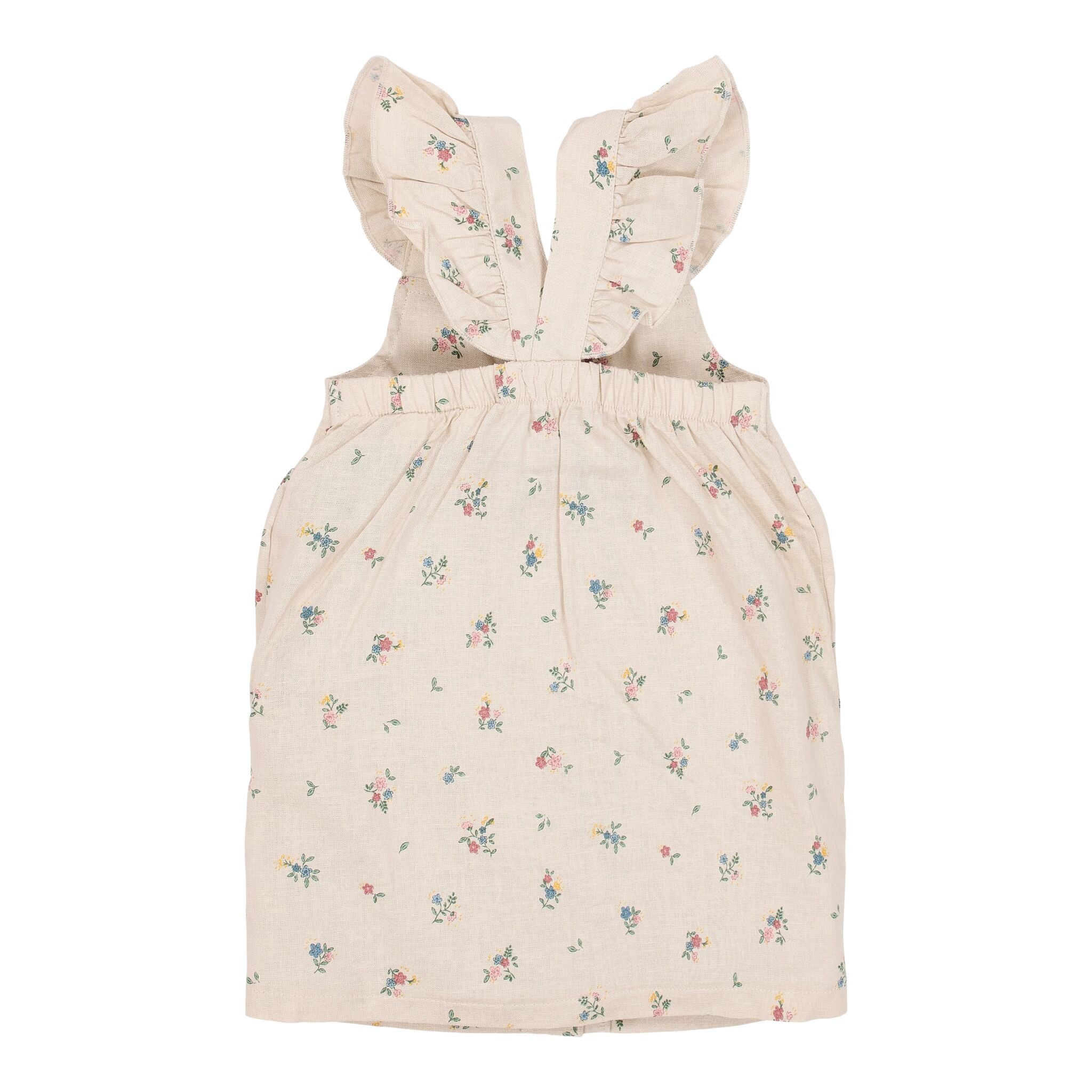 Abito Fairy Bloom - Little Dutch