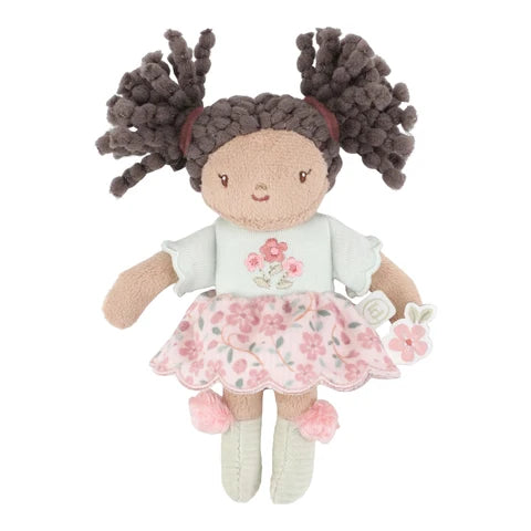 Bambola Peluche Evi - Little Dutch