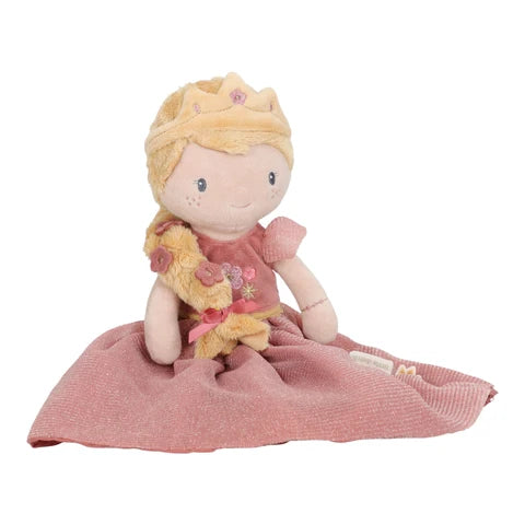 Peluche Principessa Julia - Little Dutch