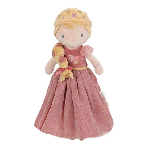 Peluche Principessa Julia - Little Dutch