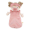 Bambola Peluche Rosa - Little Dutch