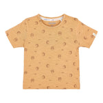 T-shirt Rust - Little Dutch